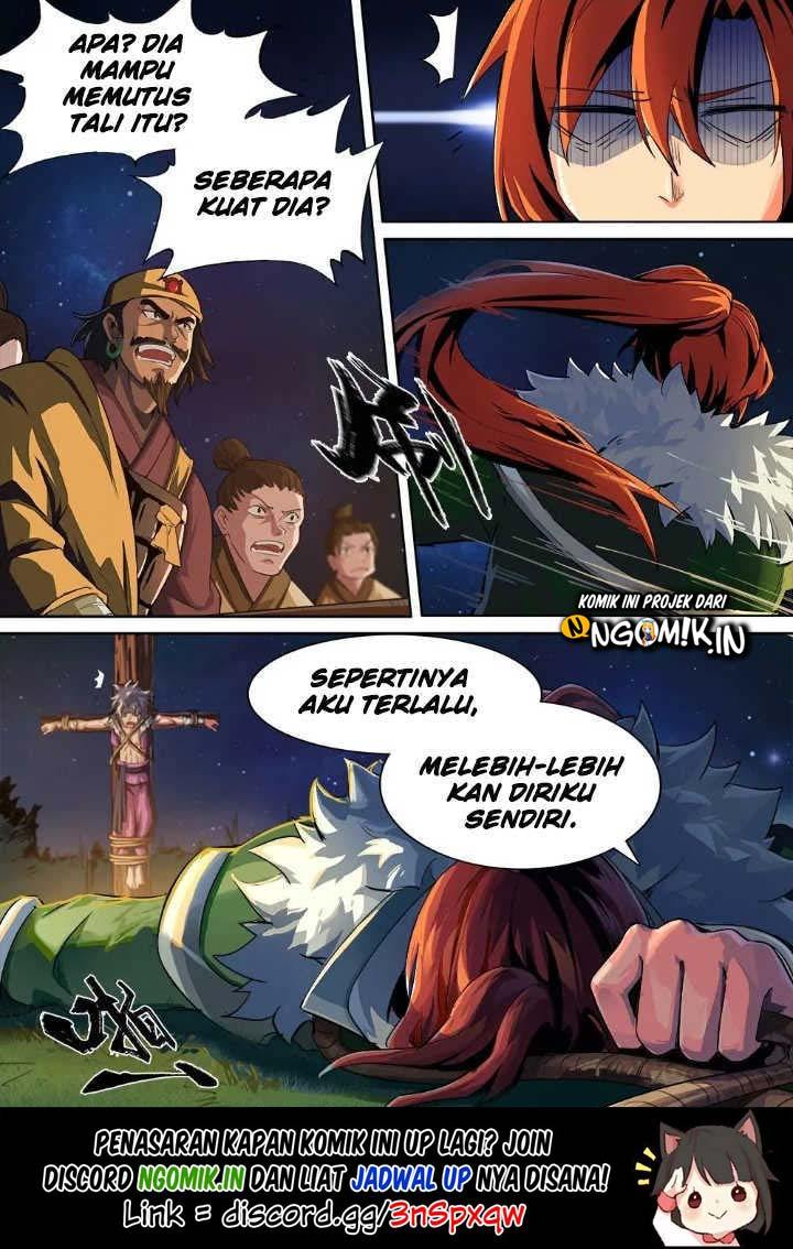 Three Kingdoms Chapter 03 Gambar 15
